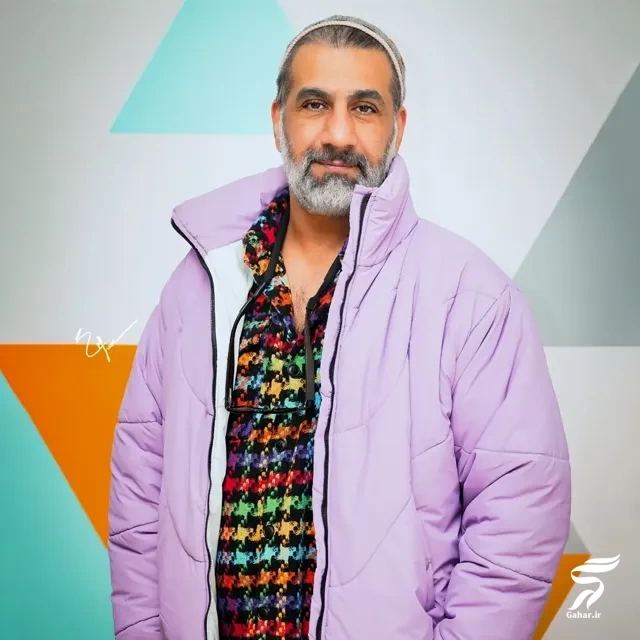 بازیگران سریال نسخه آزمایشی + عکس، نقش و بیوگرافی کوتاه