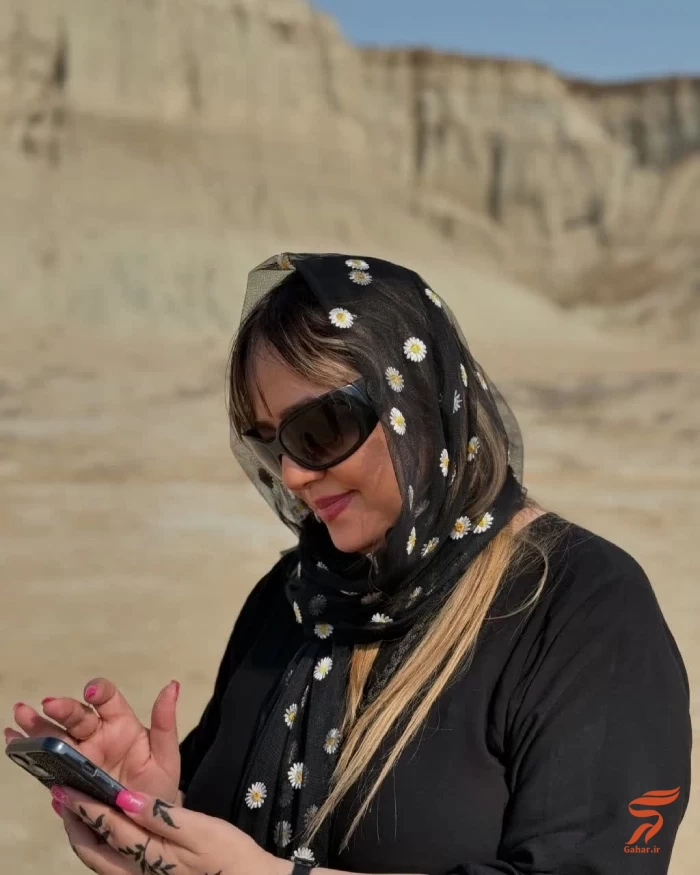 عکس کبری در فیلم خواب و بیدار + بیوگرافی و عکس های جدید