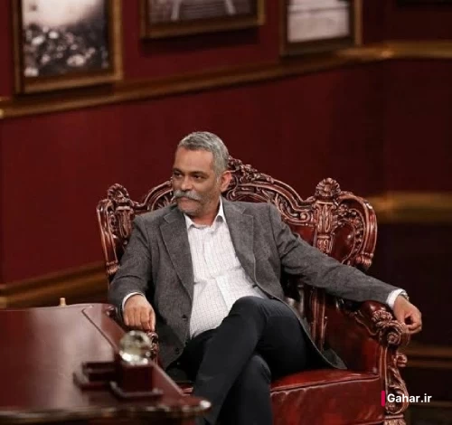 بازیگران سریال رخنه + نقش ها، بیوگرافی کوتاه و عکس بازیگران رخنه