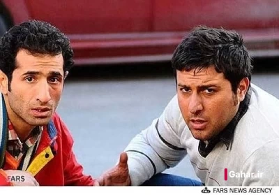 بازیگران سریال راه در رو + عکس قدیم و جدید