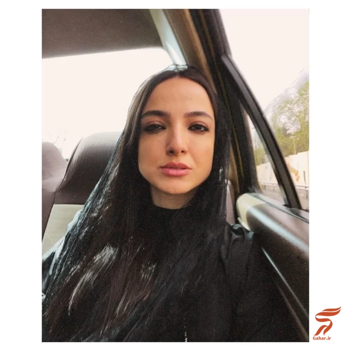 بازیگر نقش فانوس در سریال سرخ و سیاه + عکس ها و بیوگرافی