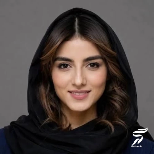 بازیگران سریال سرخ و سیاه + عکس، نقش ها و بیوگرافی کوتاه